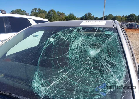 2007 Chevrolet Impala Lt from USA, damaged, VIN 2G1WT55K579129109